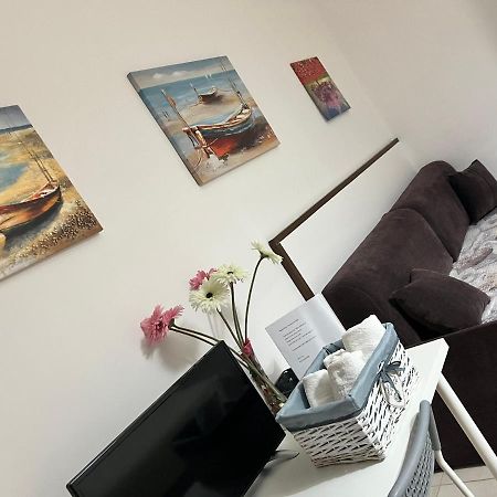 Le Comete Di Angelo Reggio di Calabria Kültér fotó