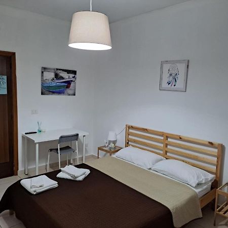 Le Comete Di Angelo Reggio di Calabria Kültér fotó