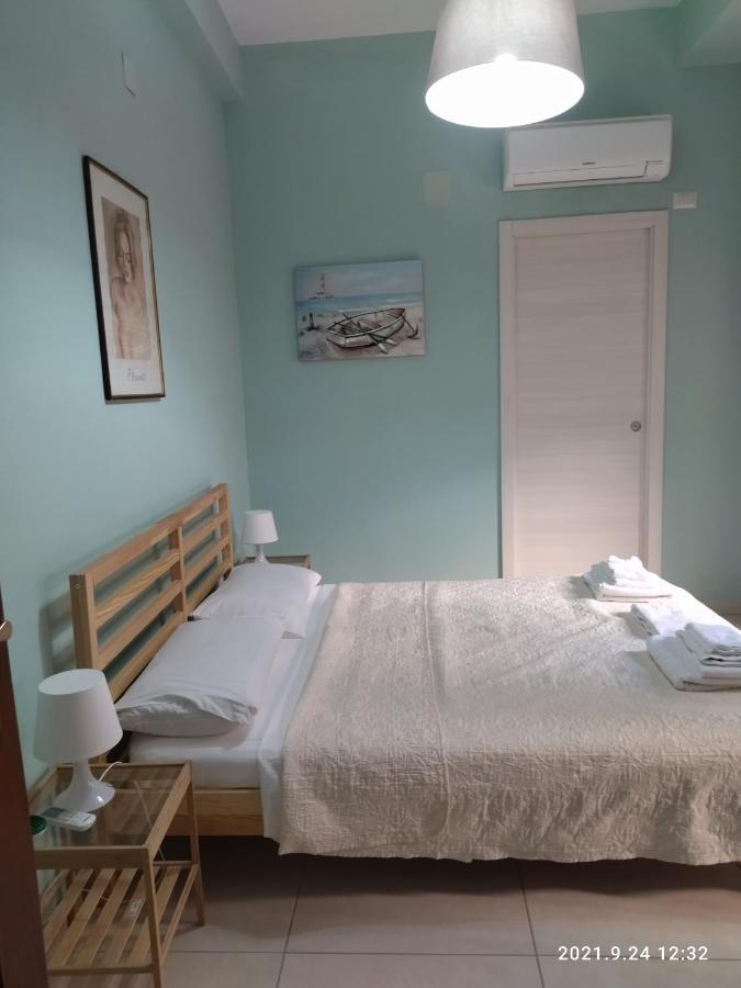 Le Comete Di Angelo Reggio di Calabria Kültér fotó