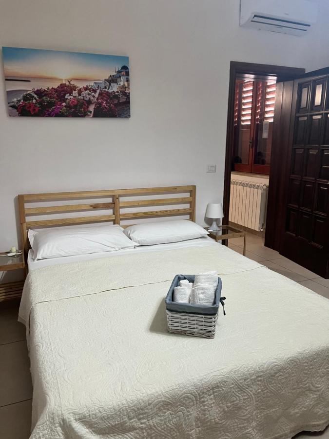 Le Comete Di Angelo Reggio di Calabria Kültér fotó