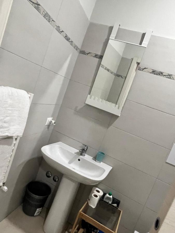 Le Comete Di Angelo Reggio di Calabria Kültér fotó