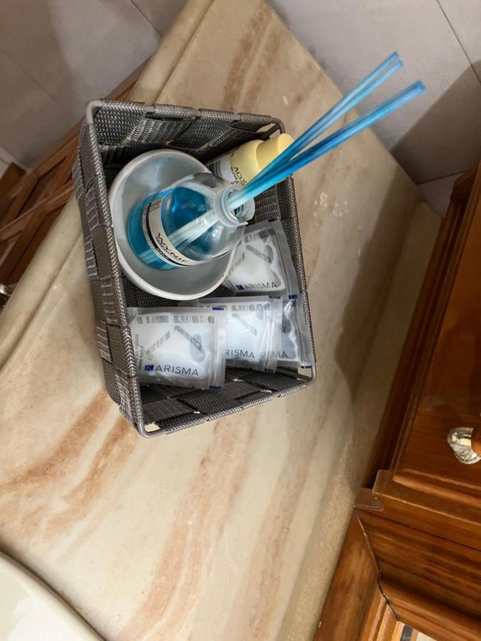 Le Comete Di Angelo Reggio di Calabria Kültér fotó