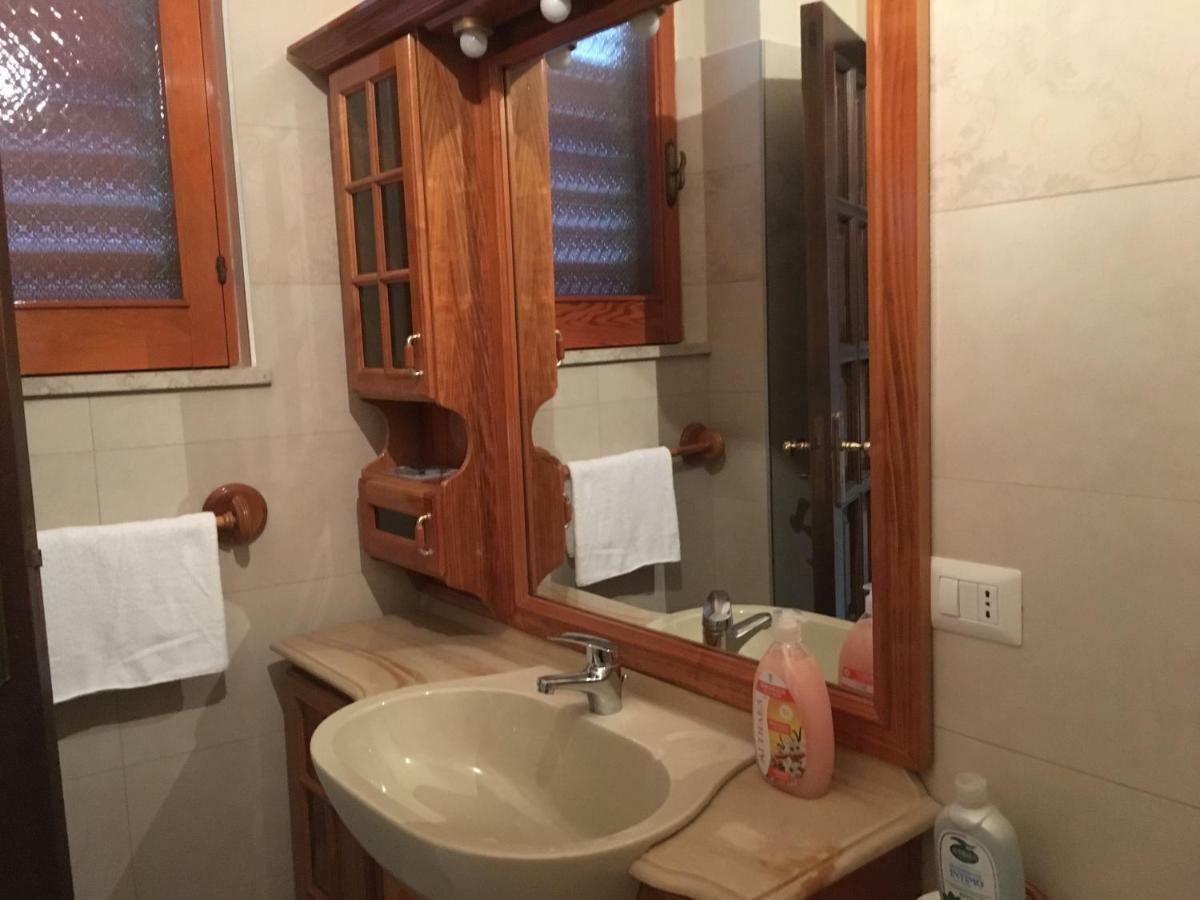 Le Comete Di Angelo Reggio di Calabria Kültér fotó
