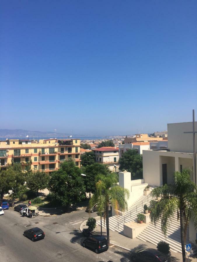 Le Comete Di Angelo Reggio di Calabria Kültér fotó