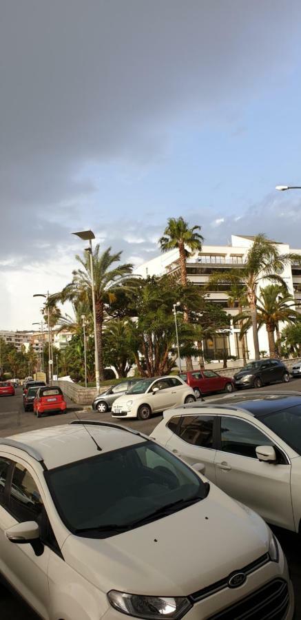 Le Comete Di Angelo Reggio di Calabria Kültér fotó